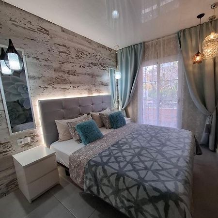 Orlando Luxury Apartament Costa Adeje  Eksteriør bilde