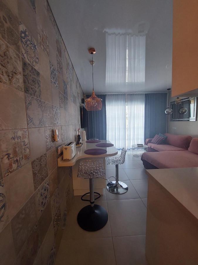Orlando Luxury Apartament Costa Adeje  Eksteriør bilde
