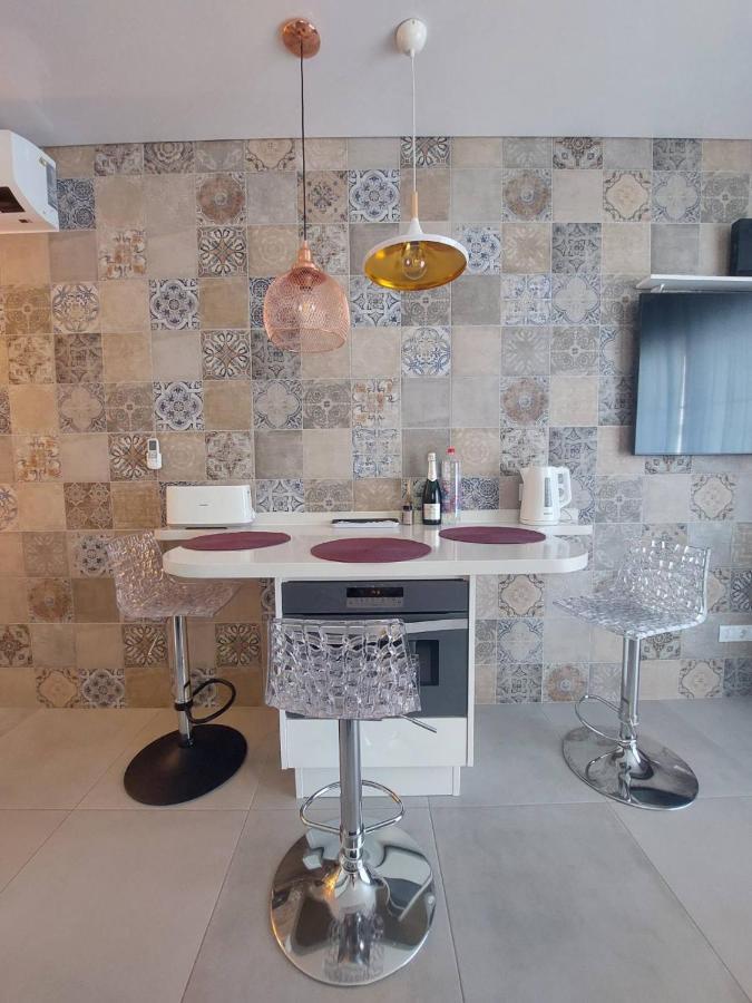 Orlando Luxury Apartament Costa Adeje  Eksteriør bilde
