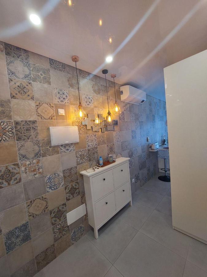 Orlando Luxury Apartament Costa Adeje  Eksteriør bilde