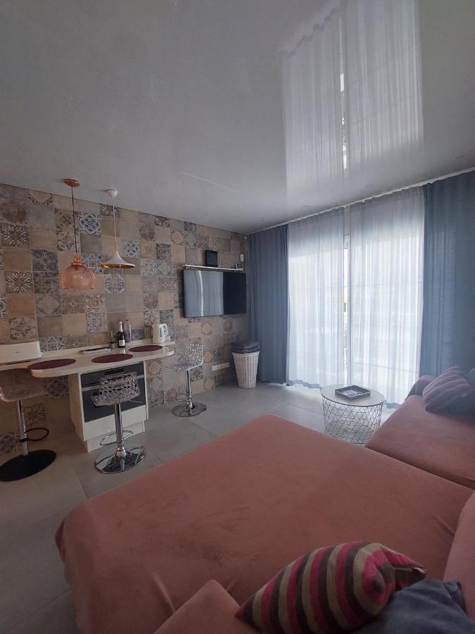 Orlando Luxury Apartament Costa Adeje  Eksteriør bilde
