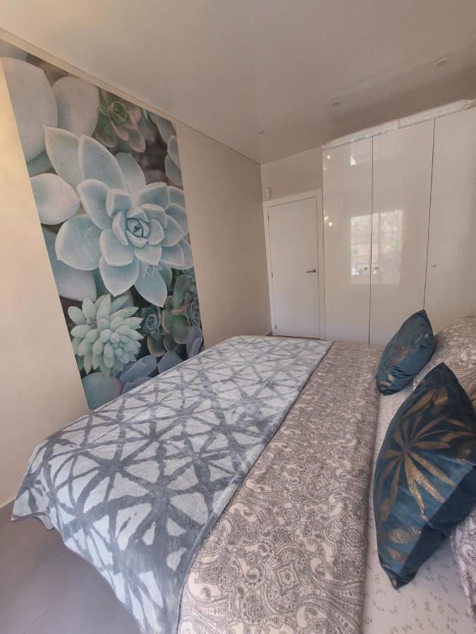 Orlando Luxury Apartament Costa Adeje  Eksteriør bilde