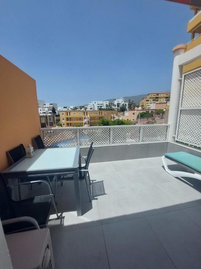 Orlando Luxury Apartament Costa Adeje  Eksteriør bilde