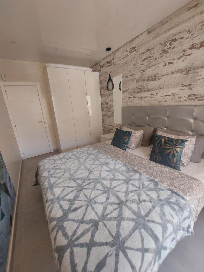 Orlando Luxury Apartament Costa Adeje  Eksteriør bilde