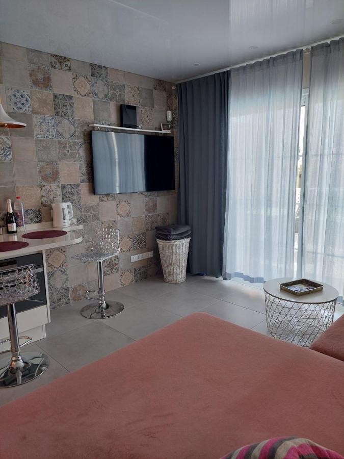 Orlando Luxury Apartament Costa Adeje  Eksteriør bilde