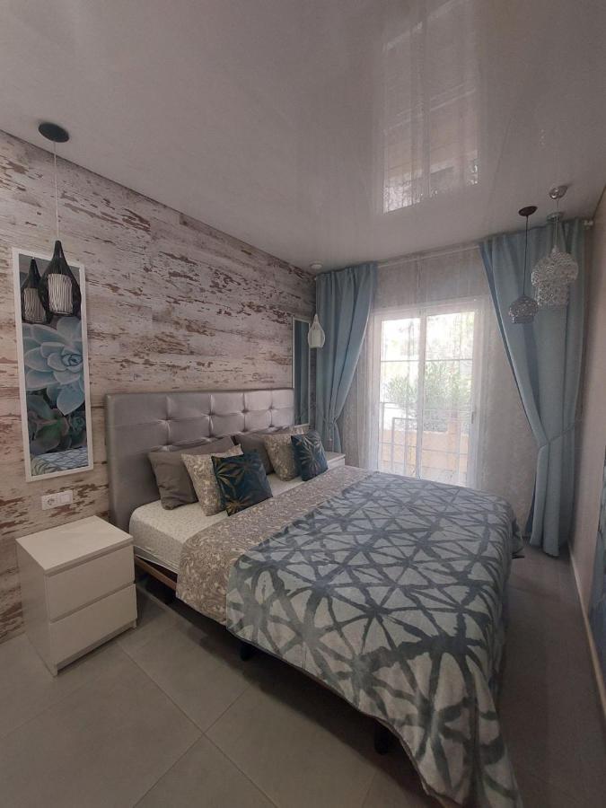 Orlando Luxury Apartament Costa Adeje  Eksteriør bilde