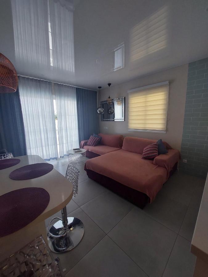 Orlando Luxury Apartament Costa Adeje  Eksteriør bilde