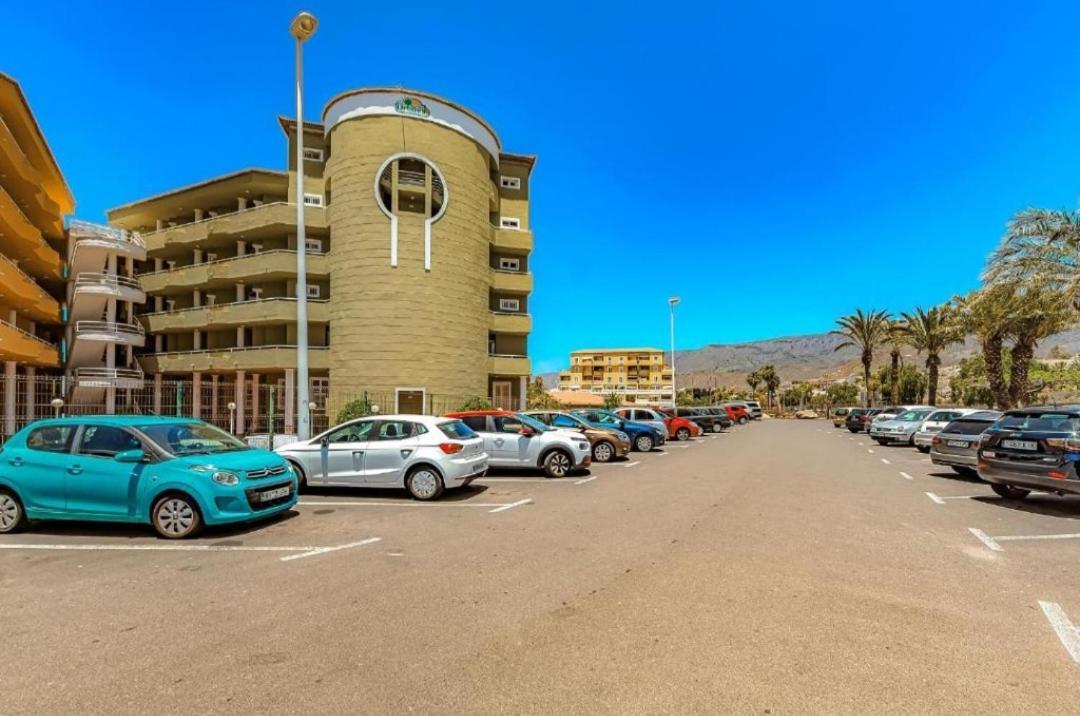 Orlando Luxury Apartament Costa Adeje  Eksteriør bilde