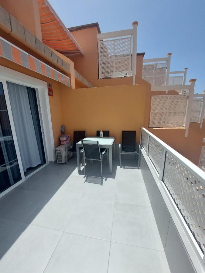 Orlando Luxury Apartament Costa Adeje  Eksteriør bilde