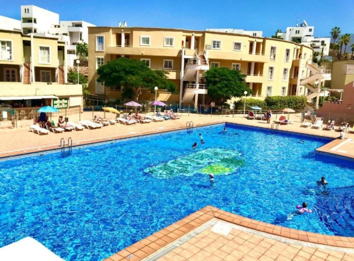Orlando Luxury Apartament Costa Adeje  Eksteriør bilde