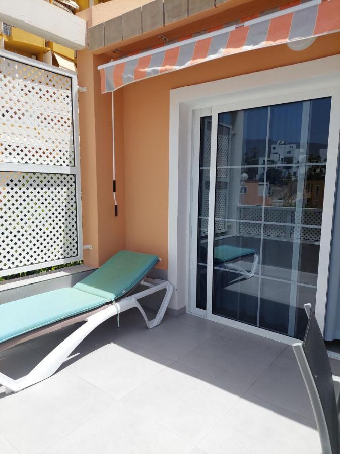 Orlando Luxury Apartament Costa Adeje  Eksteriør bilde