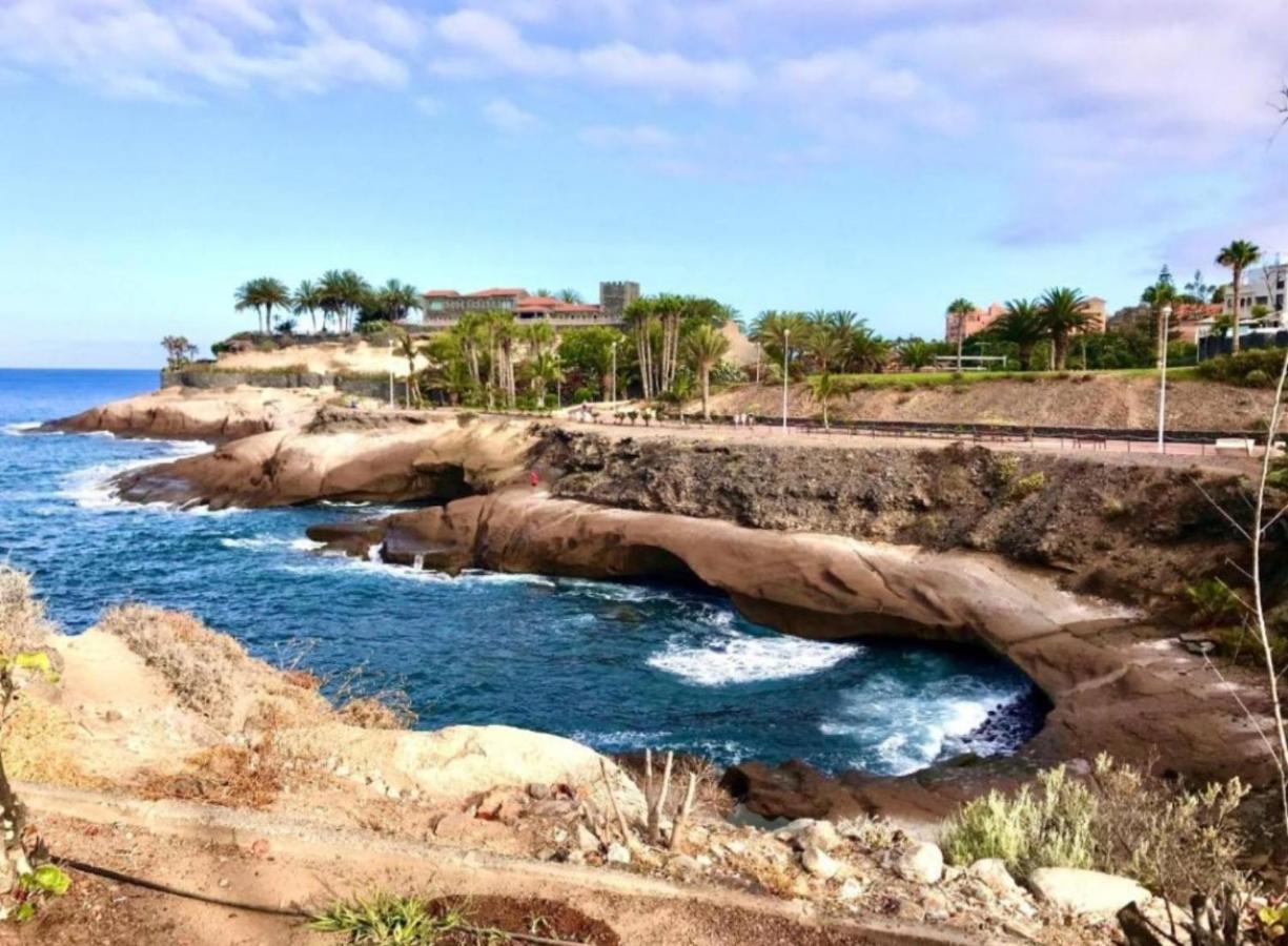 Orlando Luxury Apartament Costa Adeje  Eksteriør bilde