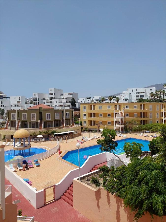 Orlando Luxury Apartament Costa Adeje  Eksteriør bilde