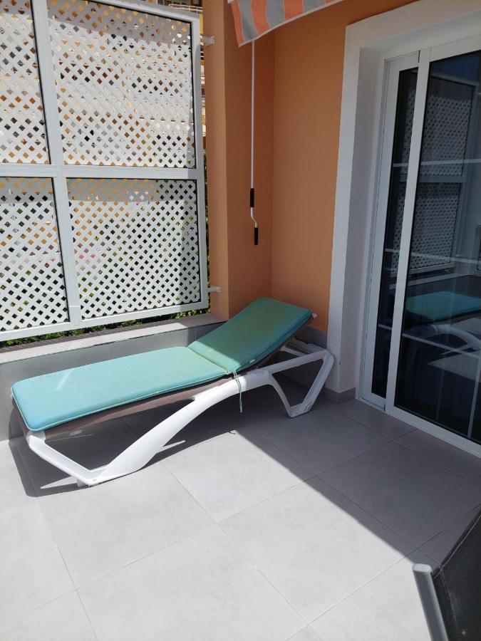 Orlando Luxury Apartament Costa Adeje  Eksteriør bilde