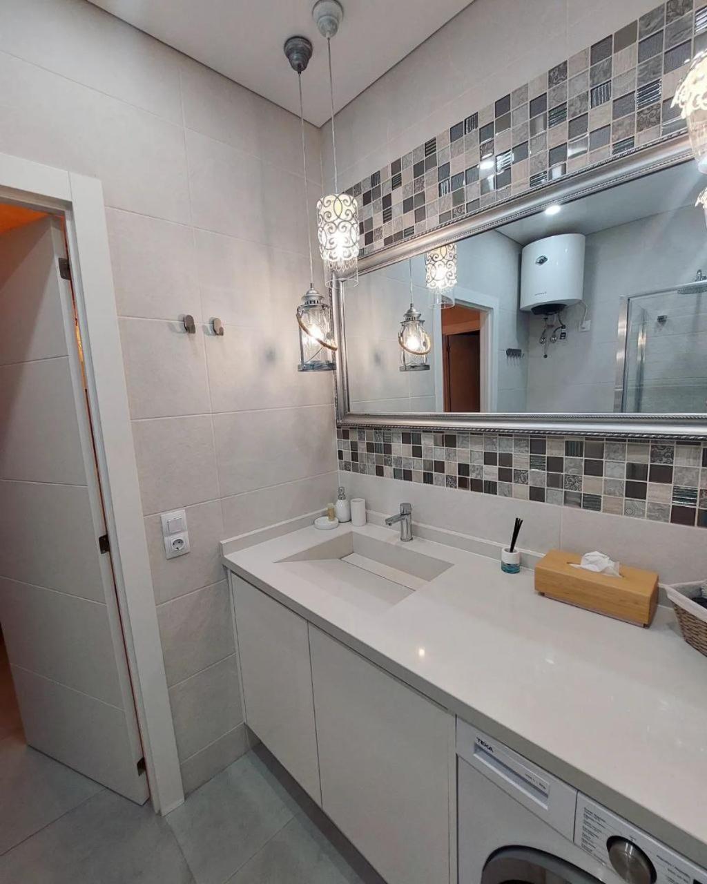 Orlando Luxury Apartament Costa Adeje  Eksteriør bilde