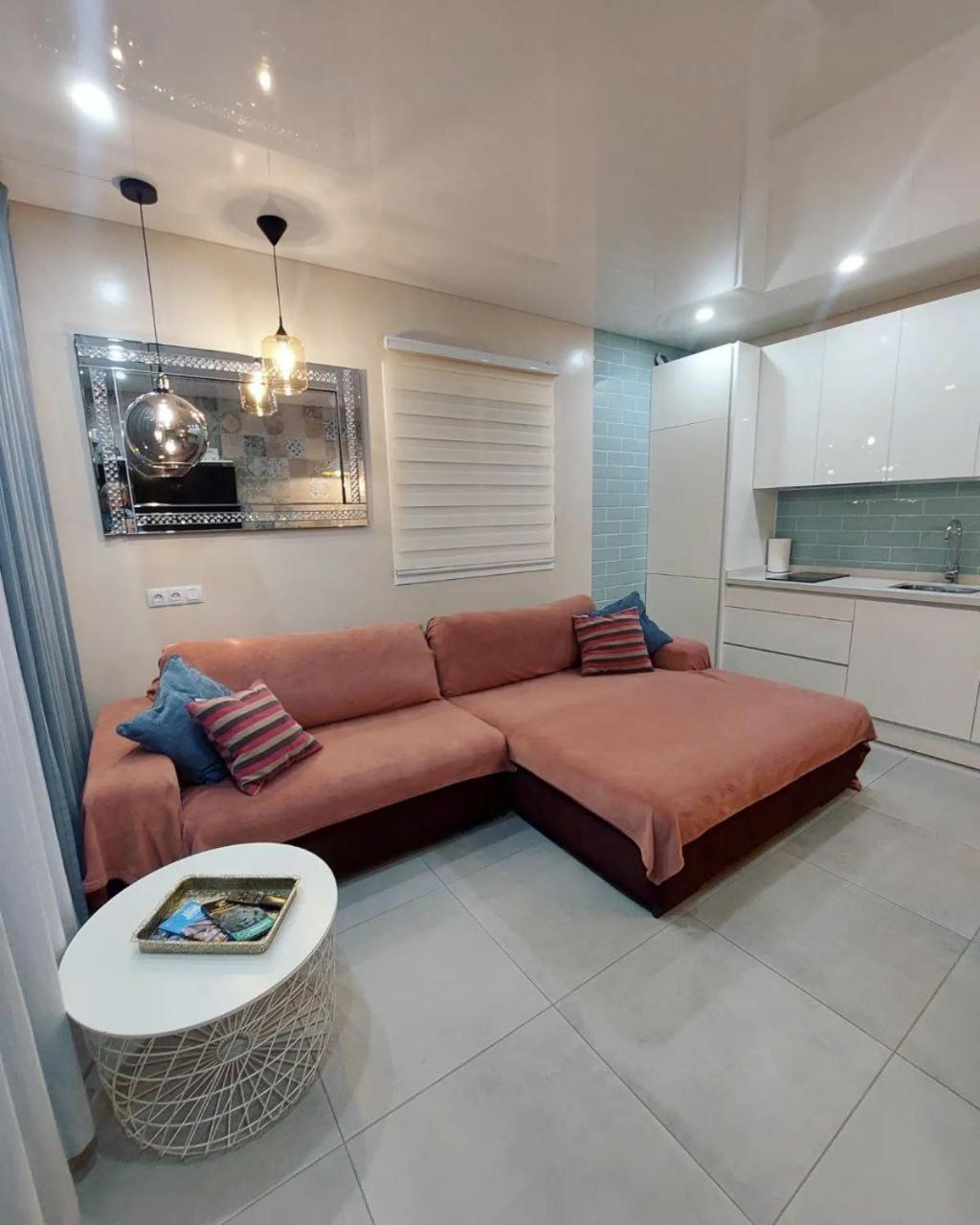 Orlando Luxury Apartament Costa Adeje  Eksteriør bilde