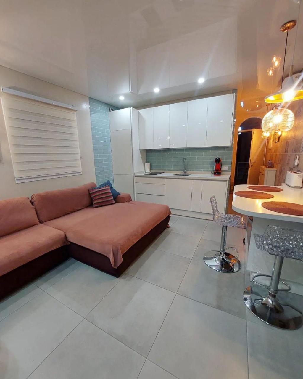 Orlando Luxury Apartament Costa Adeje  Eksteriør bilde