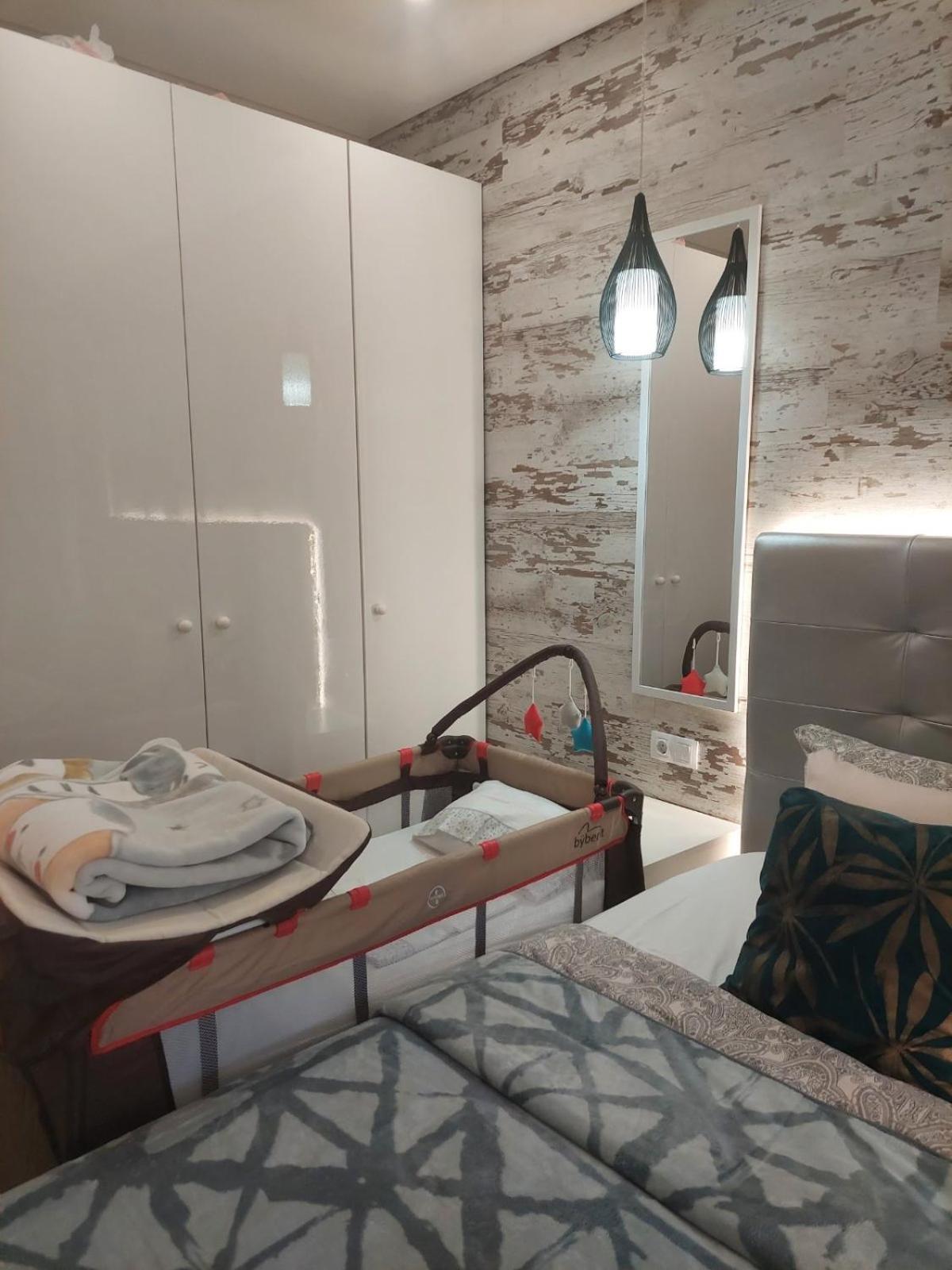 Orlando Luxury Apartament Costa Adeje  Eksteriør bilde