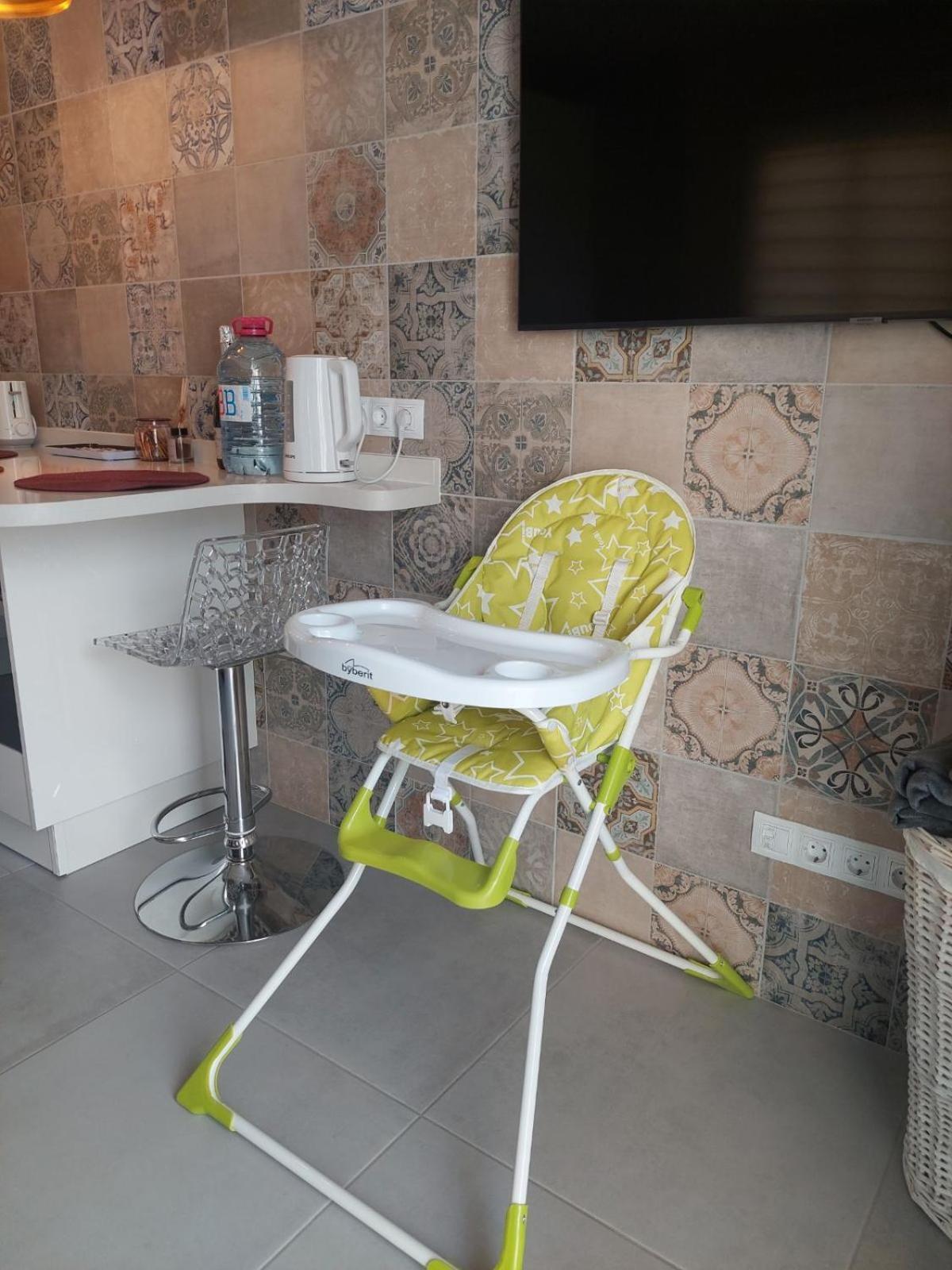 Orlando Luxury Apartament Costa Adeje  Eksteriør bilde