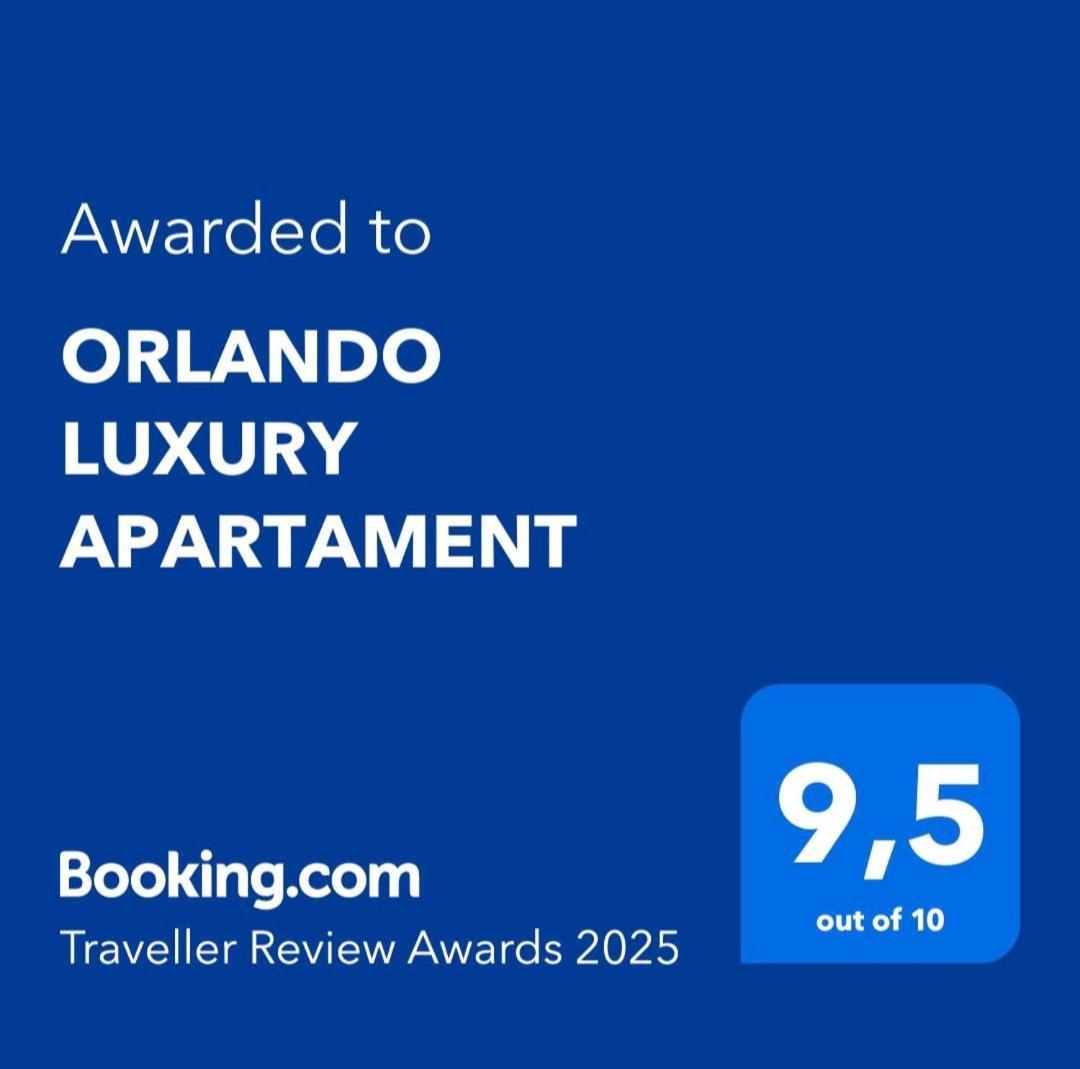 Orlando Luxury Apartament Costa Adeje  Eksteriør bilde