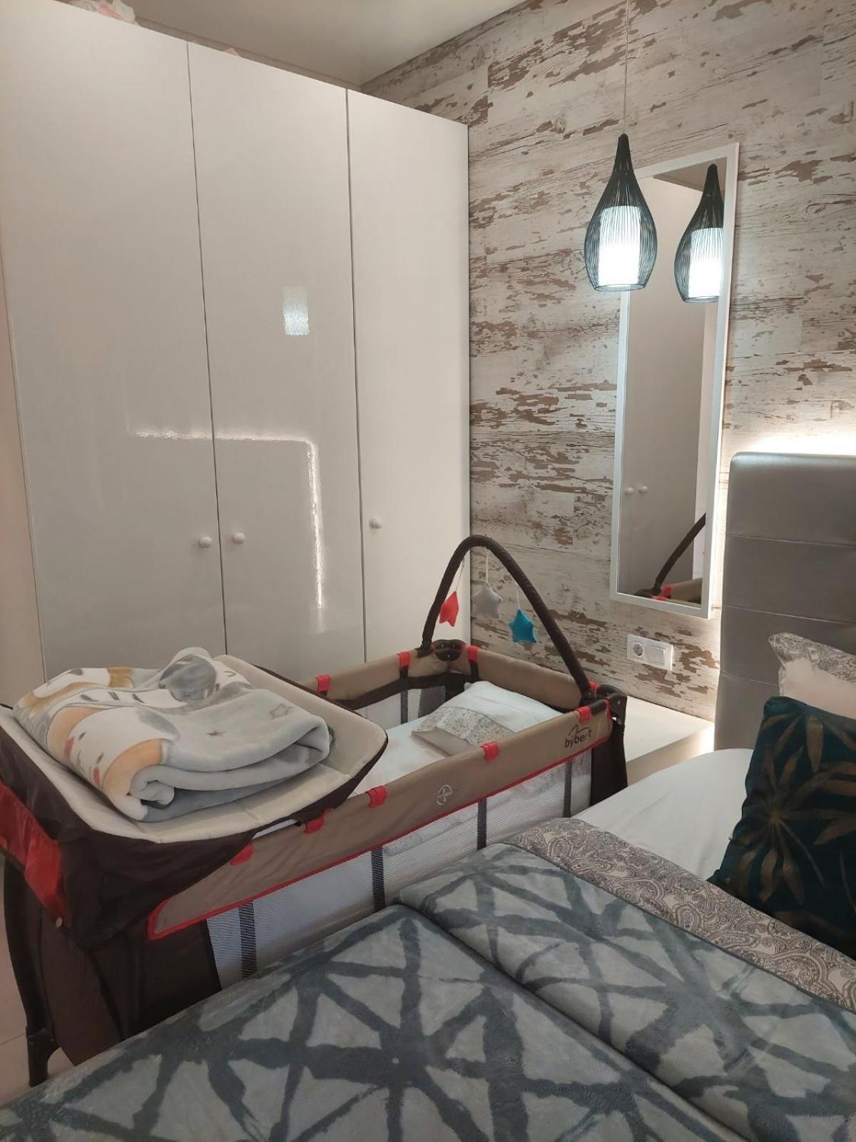 Orlando Luxury Apartament Costa Adeje  Eksteriør bilde