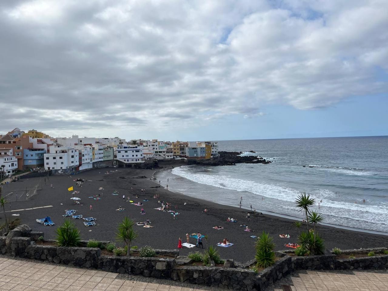 Orlando Luxury Apartament Costa Adeje  Eksteriør bilde