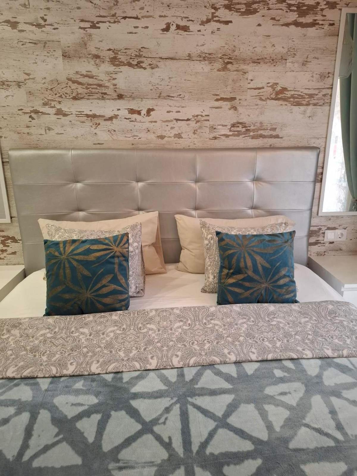 Orlando Luxury Apartament Costa Adeje  Eksteriør bilde