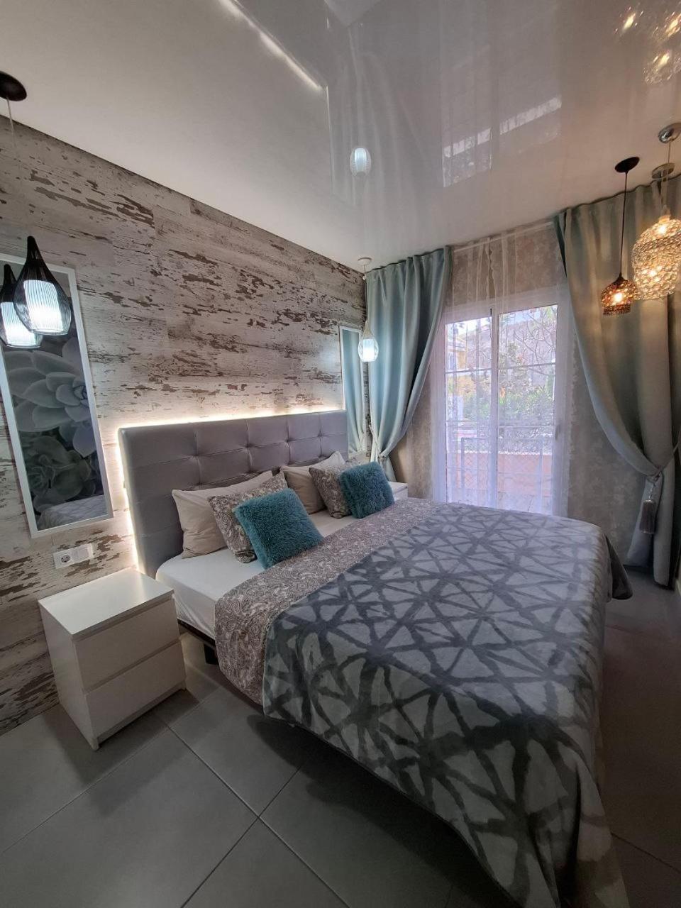 Orlando Luxury Apartament Costa Adeje  Eksteriør bilde